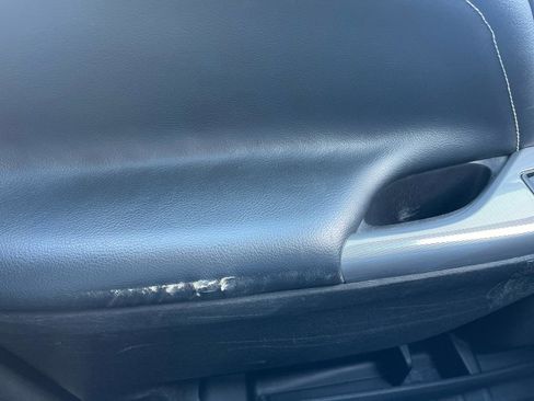 Used 2015 Honda Odyssey EX-L image 17