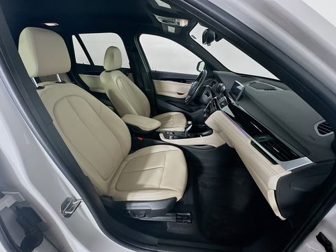 Used 2021 BMW X1 sDrive28i image 33