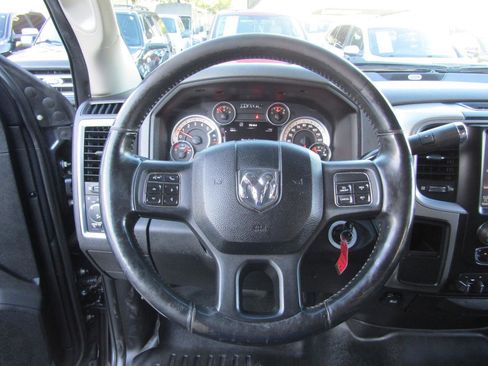 Used 2014 RAM 3500 Big Horn image 14