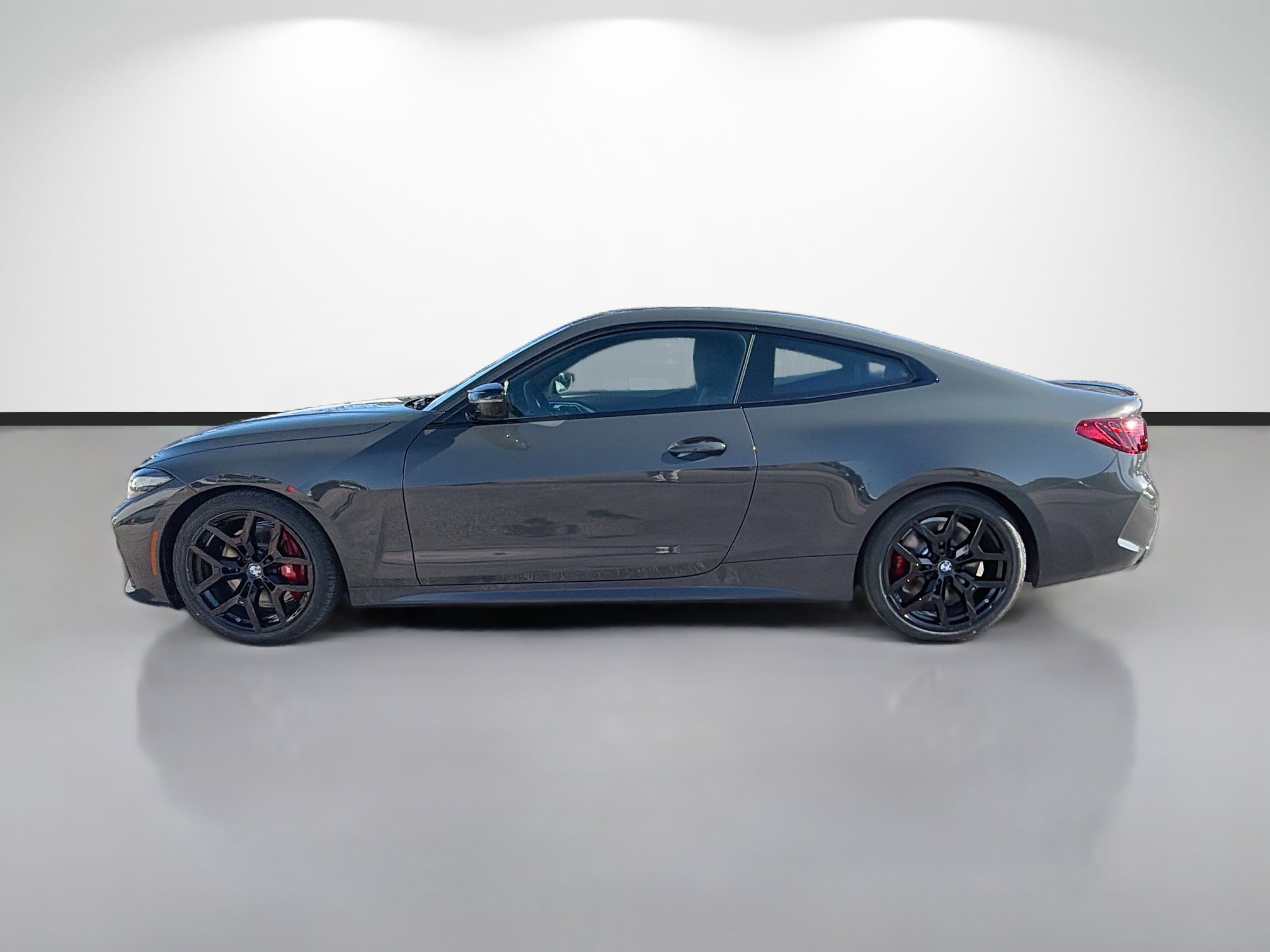 New 2027 BMW M440i Coupe w/ Premium Package RWD image 6
