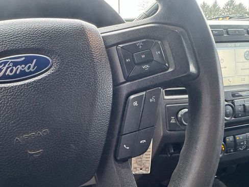 Used 2017 Ford F250 XL w/ STX Appearance Package image 21