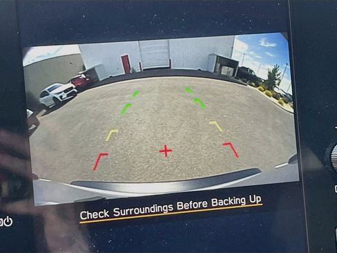 Used 2025 Subaru WRX Premium AWD/4WD image 13