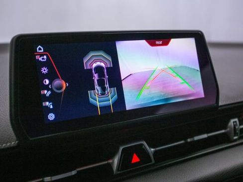 Used 2022 Toyota Supra A91 Edition w/ Driver Assist Package image 46