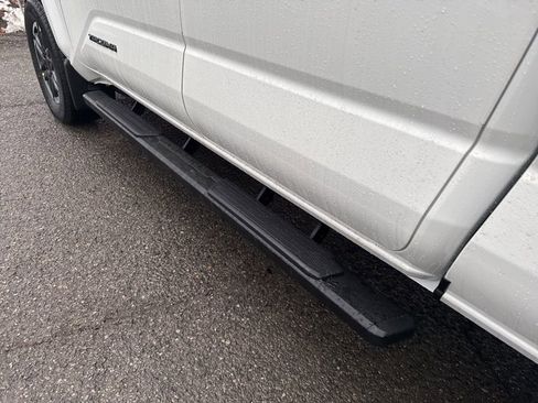 New 2026 Toyota Tacoma TRD Sport image 18