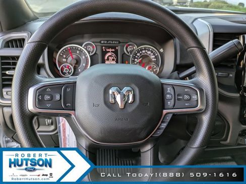 New 2026 RAM 3500 Tradesman w/ Chrome Appearance Group A image 14