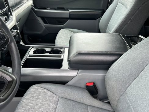 Used 2021 Ford F150 XLT w/ Max Trailer Tow Package image 17