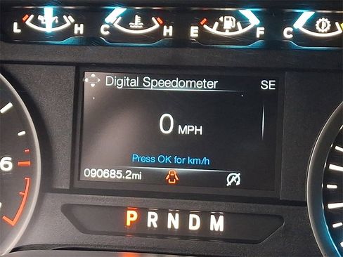 Certified 2020 Ford F150 XLT w/ Equipment Group 302A Luxury image 21