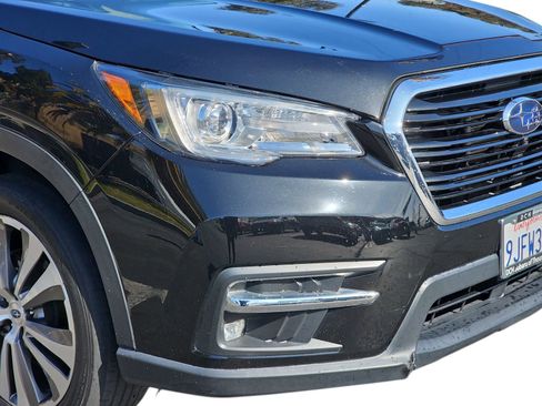 Certified 2022 Subaru Ascent Touring AWD/4WD image 9