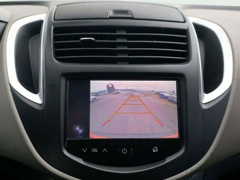 Used 2015 Chevrolet Trax LTZ FWD image 28