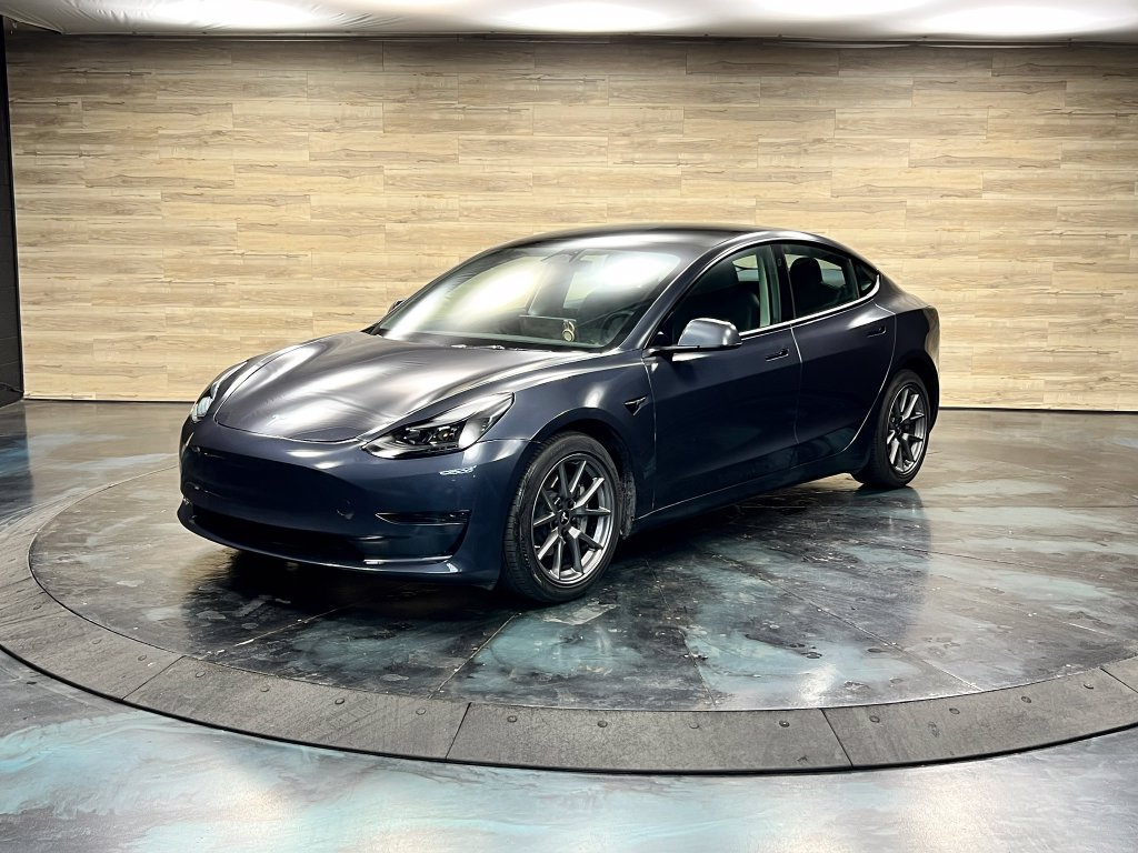 Used 2023 Tesla Model 3 Standard Range RWD image 5