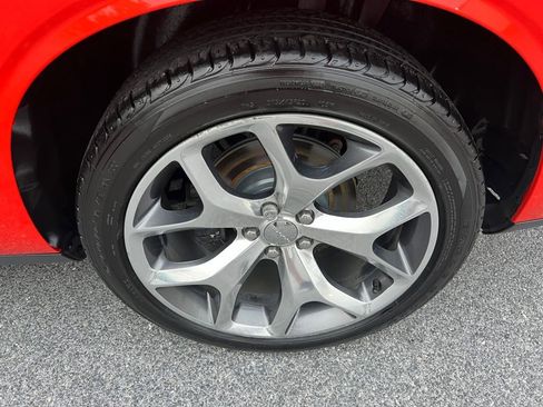 Used 2016 Dodge Challenger SXT Plus image 12
