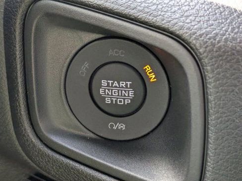 New 2026 Jeep Wrangler Sport S image 24