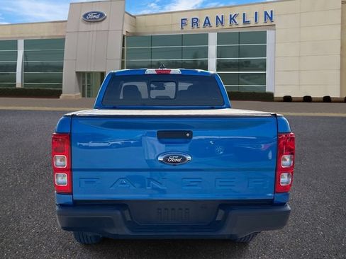 Used 2023 Ford Ranger XL AWD/4WD image 6