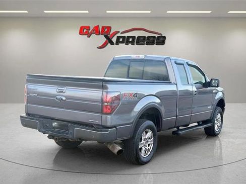 Used 2014 Ford F150 FX4 w/ Equipment Group 402A Luxury image 15