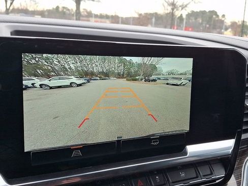 Used 2022 GMC Sierra 1500 Elevation w/ LPO, Elevation Black Package image 19