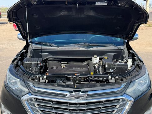 Used 2018 Chevrolet Equinox Premier image 20
