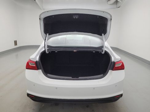 Used 2023 Chevrolet Malibu LS w/ Driver Confidence Package FWD image 29
