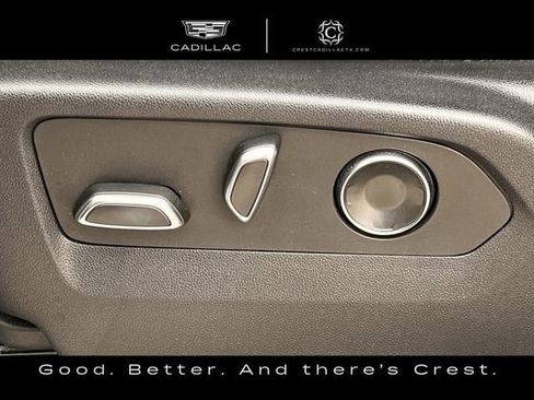 Used 2023 GMC Yukon Denali image 23