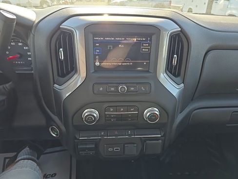 New 2025 GMC Sierra 3500 Pro w/ Convenience Package image 10