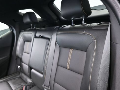 Used 2024 Chevrolet Equinox Premier w/ Redline Edition FWD image 31