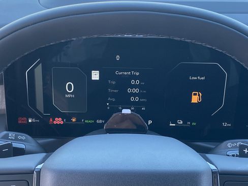 New 2027 Kia Telluride X-Line SX Prestige image 30