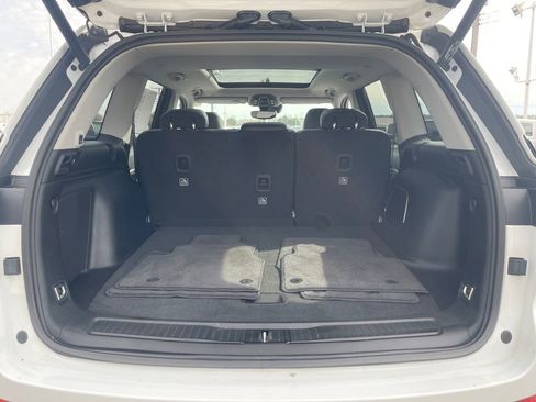 Used 2023 Jeep Grand Cherokee 4WD 4xe image 17