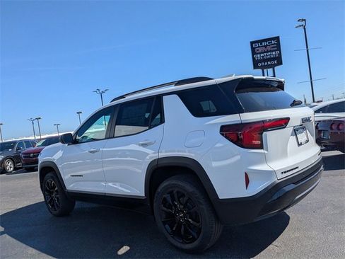 New 2026 GMC Terrain Elevation w/ Black Edition image 6