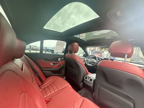 Used 2016 Mercedes-Benz C 300 4MATIC Sedan image 22