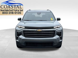 Used 2026 Chevrolet Traverse LT FWD video 2