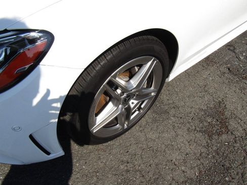 Used 2020 Mercedes-Benz C 300 4MATIC Sedan image 26