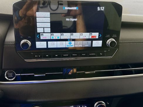 Used 2022 Mitsubishi Outlander SE AWD/4WD image 18