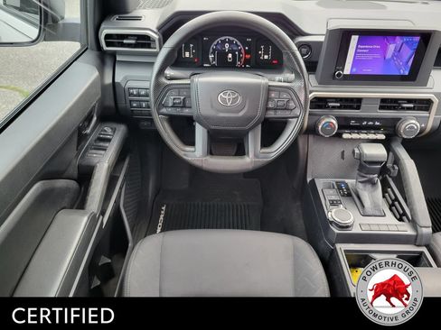 Used 2024 Toyota Tacoma SR AWD/4WD image 19