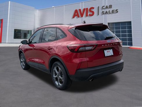 Used 2025 Ford Escape ST-Line AWD/4WD image 7