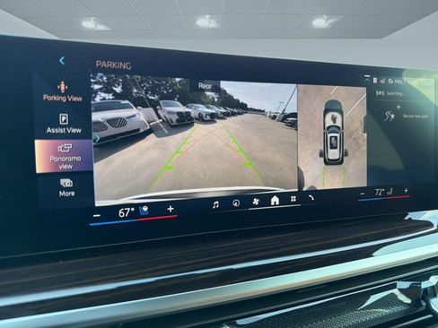 New 2026 BMW X5 sDrive40i w/ Climate Comfort Package RWD image 24