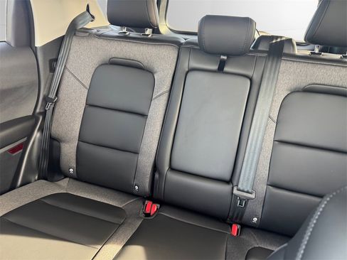 New 2025 Ford Bronco Sport Big Bend w/ Convenience Package image 13