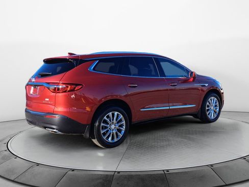 Used 2019 Buick Enclave Premium image 7