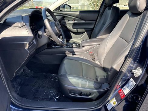 Used 2023 MAZDA CX-30 AWD 2.5 S w/ Preferred Package image 24