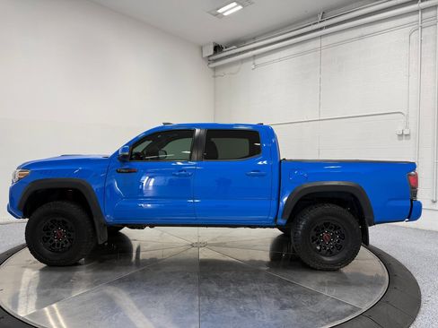 Used 2019 Toyota Tacoma TRD Pro image 4