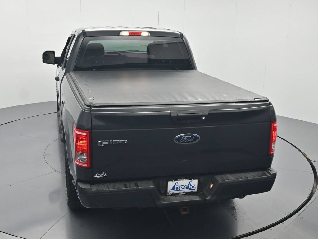 Used 2016 Ford F150 XL w/ Equipment Group 101A Mid RWD image 33