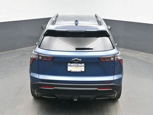New 2026 Chevrolet Equinox RS AWD/4WD image 38