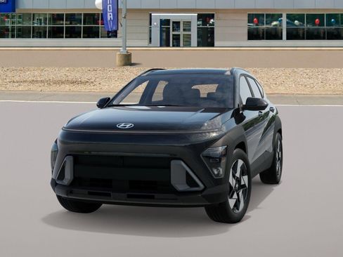 New 2026 Hyundai Kona SEL Sport image 6