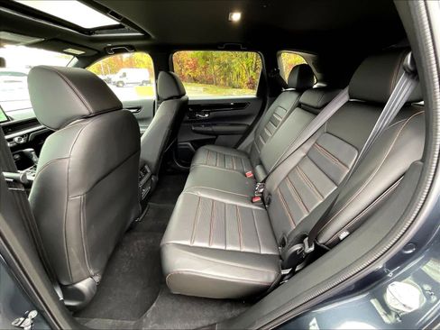 New 2026 Honda CR-V Sport-L image 15