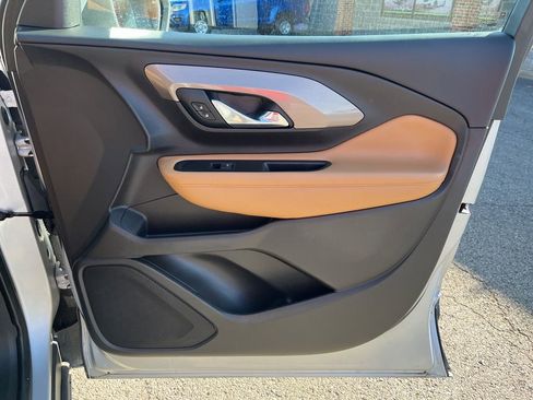 Used 2018 GMC Terrain SLT w/ Preferred Package image 30