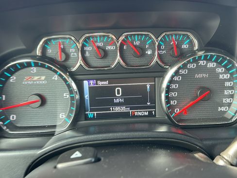 Used 2016 Chevrolet Silverado 3500 LT w/ All-Star Edition image 27