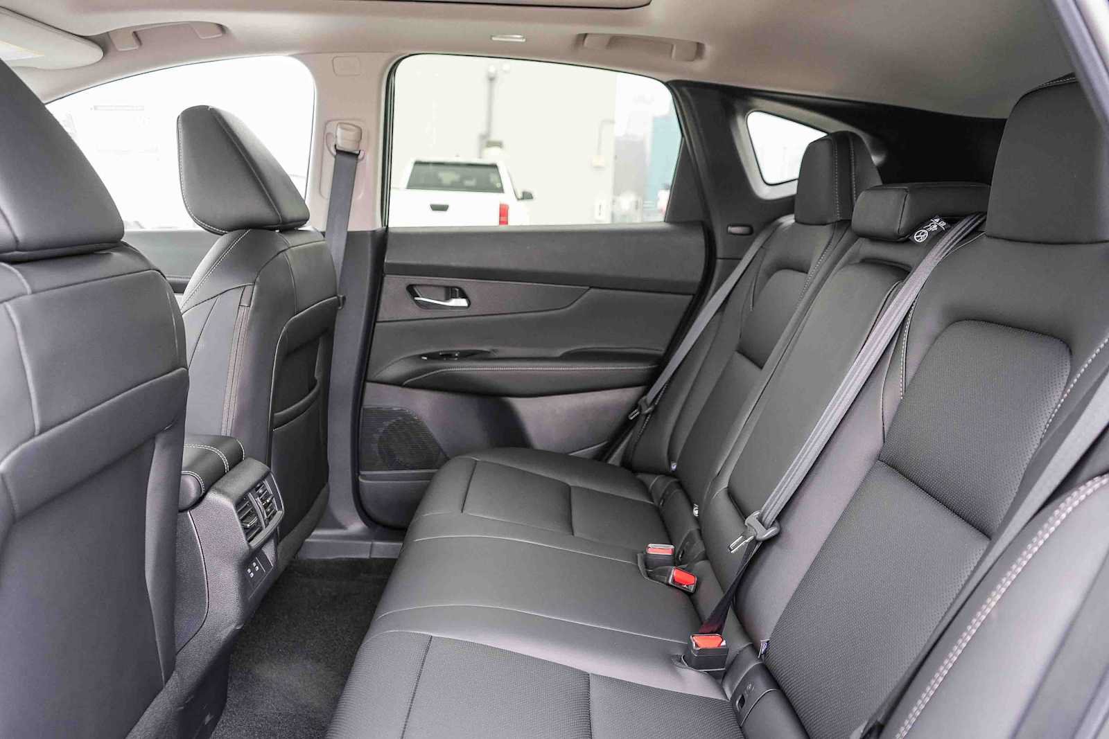 New 2026 Nissan Murano SL AWD/4WD image 20