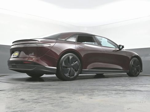 Used 2024 Lucid Air Touring image 49