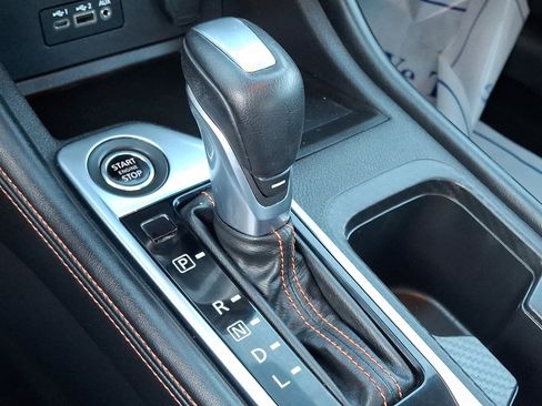 Used 2021 Nissan Sentra SR w/ SR Premium Package image 18