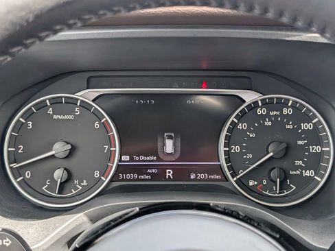 Certified 2023 Nissan Rogue SL w/ SL Premium Package AWD/4WD image 28