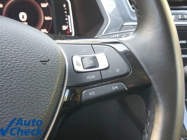 Used 2019 Volkswagen Tiguan SEL FWD image 24