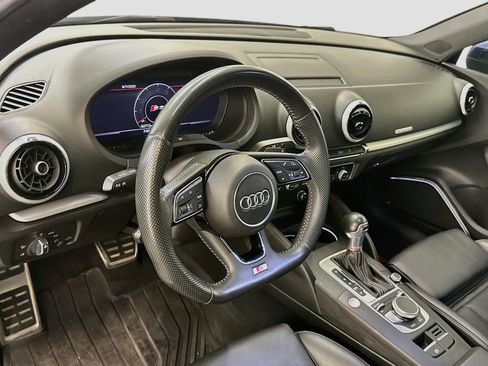 Used 2018 Audi S3 Premium Plus AWD/4WD image 18
